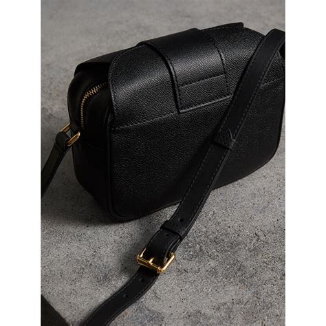 burberry beauty black bag|Burberry crossbody bag black.